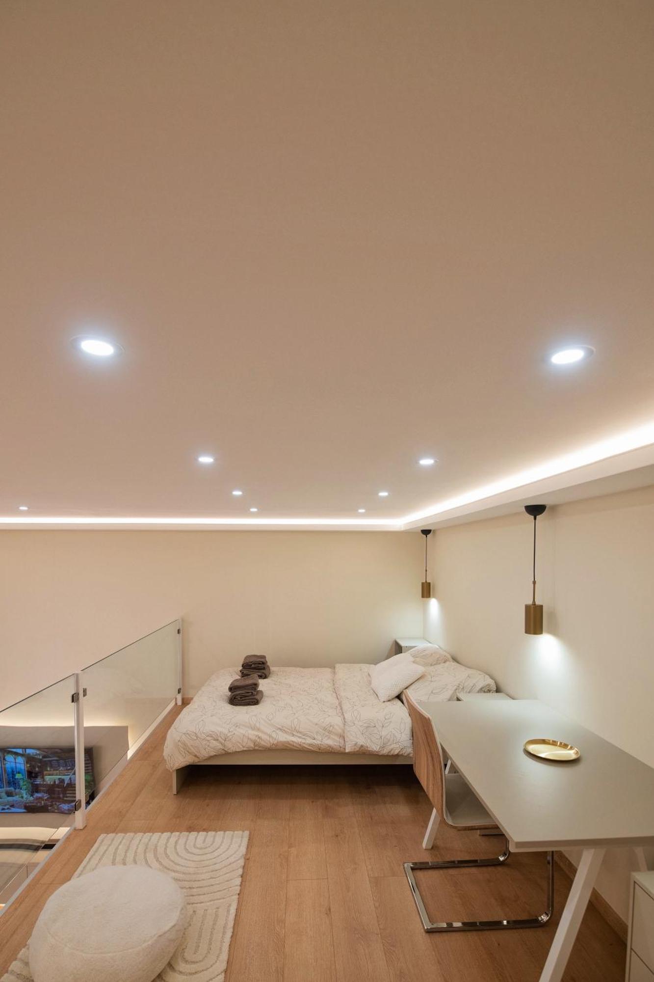 Hubner Apartment Budapest Exteriör bild